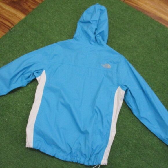 The North Face Hyvent Stinson Rain Jacket Small - Picture 7 of 7